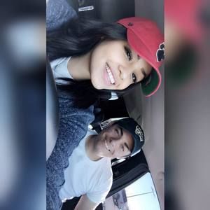 Meet your Posher, Anthony yvette